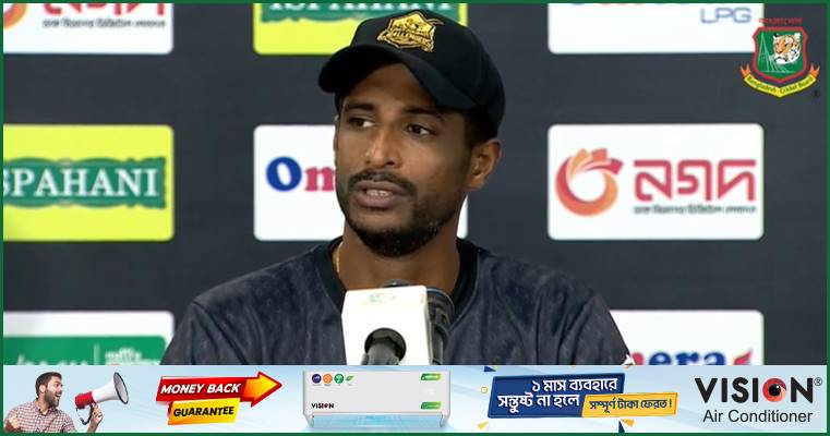 তানভীরের স্পেল এবং টসই ফেলে দিয়েছে ব্যাকফুটে, দাবি শুভাগতর